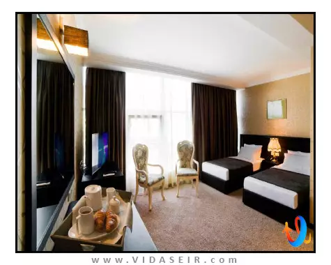 هتل-کالاسی-تفلیس