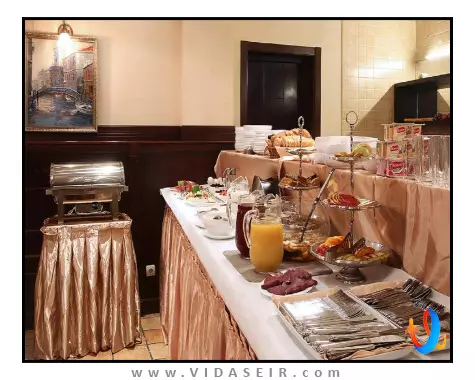 هتل-کالاسی-تفلیس