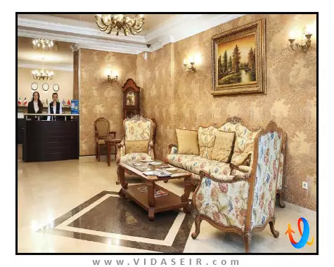 هتل-کالاسی-تفلیس