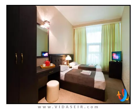 هتل-کالاسی-تفلیس