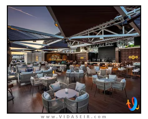 هتل-کالیستا-لاکچری-ریزورت