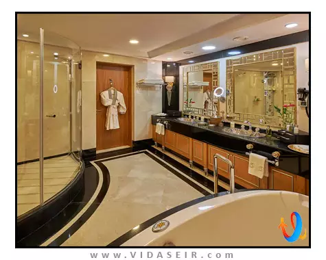 هتل-کالیستا-لاکچری-ریزورت