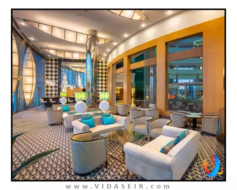 هتل-کالیستا-لاکچری-ریزورت