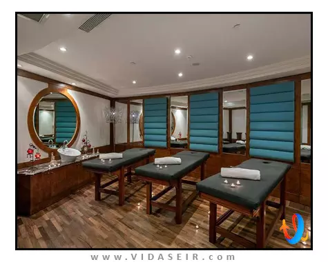 هتل-کالیستا-لاکچری-ریزورت