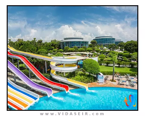 هتل-کالیستا-لاکچری-ریزورت