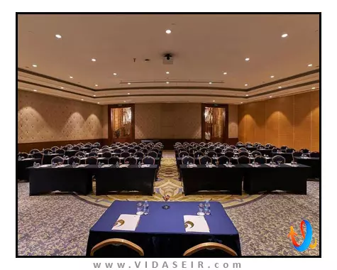 هتل-کالیستا-لاکچری-ریزورت