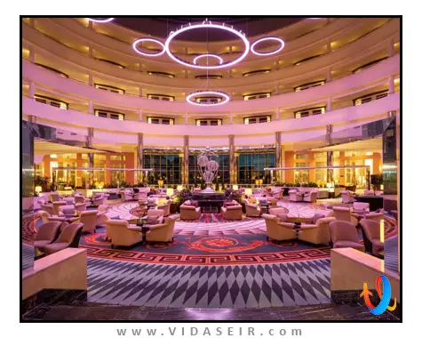 هتل-کالیستا-لاکچری-ریزورت