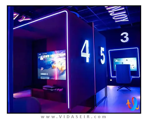 هتل-کالیستا-لاکچری-ریزورت