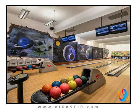 هتل-کالیستا-لاکچری-ریزورت