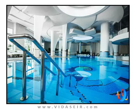 هتل-کالیستا-لاکچری-ریزورت