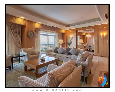 هتل-کالیستا-لاکچری-ریزورت