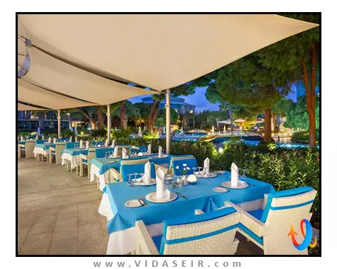 هتل-کالیستا-لاکچری-ریزورت