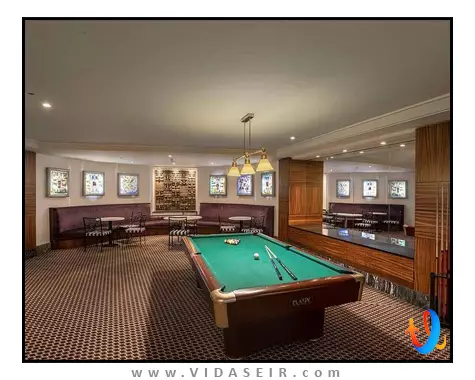 هتل-کالیستا-لاکچری-ریزورت