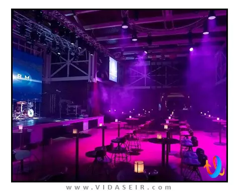 هتل-کالیستا-لاکچری-ریزورت