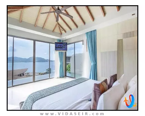 هتل-کالیما-ریزوت-پوکت