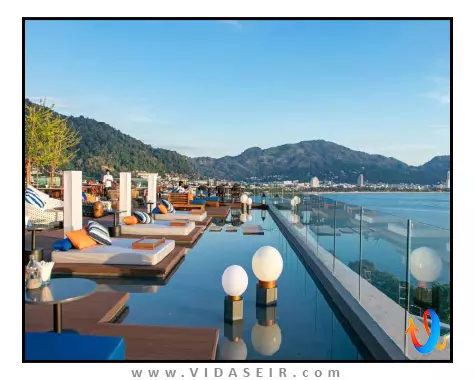 هتل-کالیما-ریزوت-پوکت