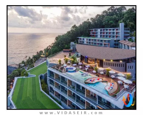 هتل-کالیما-ریزوت-پوکت