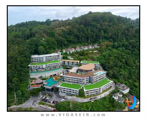 هتل-کالیما-ریزوت-پوکت