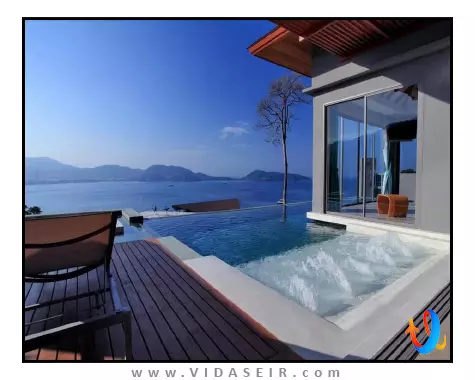 هتل-کالیما-ریزوت-پوکت