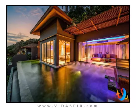 هتل-کالیما-ریزوت-پوکت