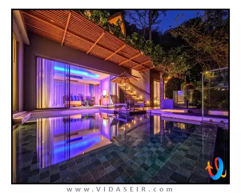 هتل-کالیما-ریزوت-پوکت