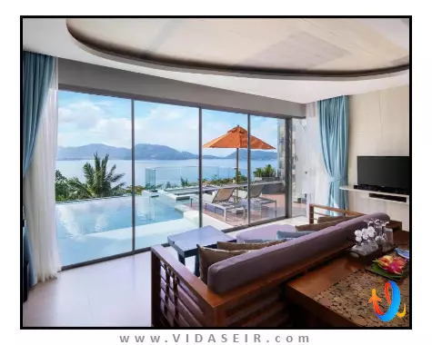 هتل-کالیما-ریزوت-پوکت