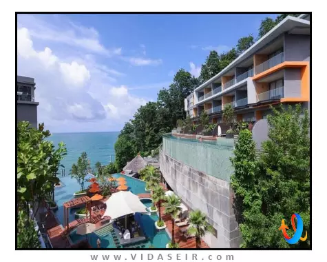 هتل-کالیما-ریزوت-پوکت