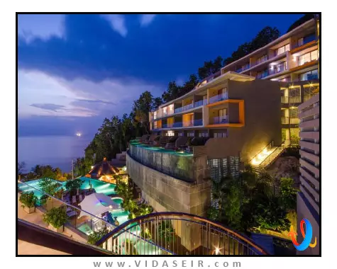 هتل-کالیما-ریزوت-پوکت