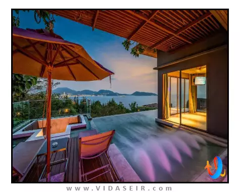 هتل-کالیما-ریزوت-پوکت