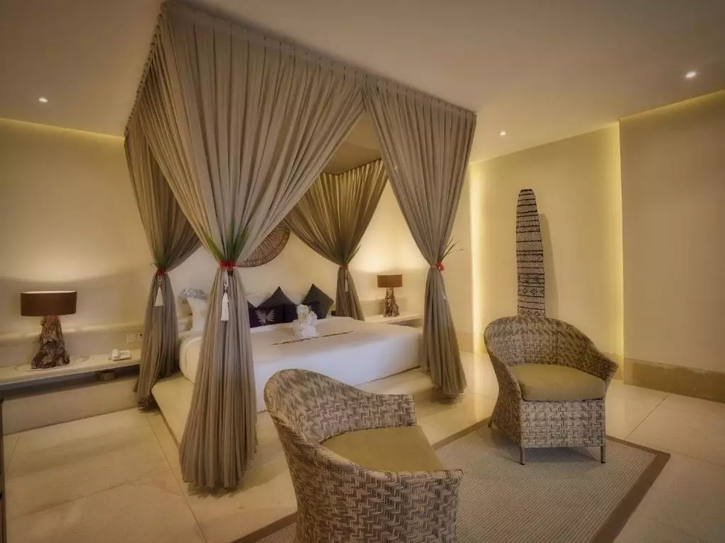 هتل-کاماندالو-اوبود