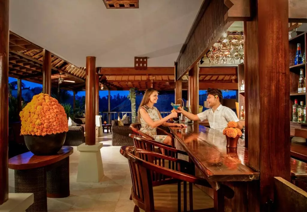 هتل-کاماندالو-اوبود