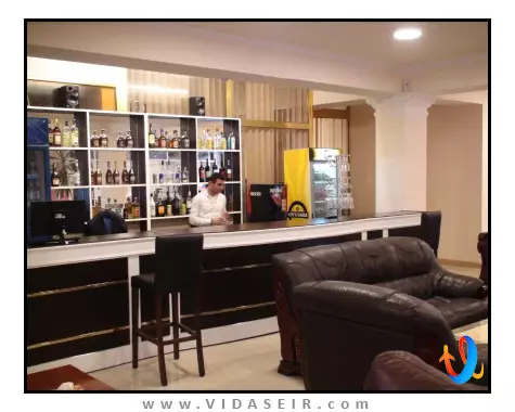 هتل-کامفورت-ایروان