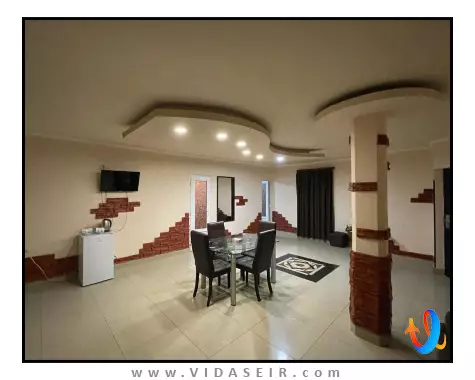 هتل-کامفورت-ایروان