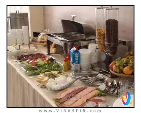 هتل-کامفورت-ایروان