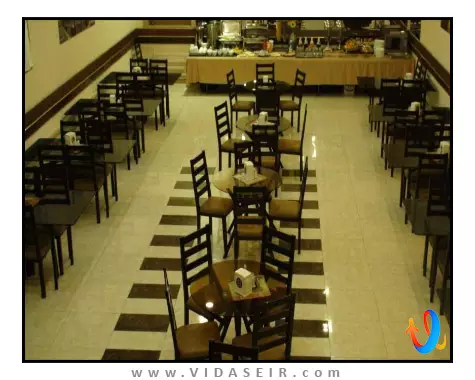 هتل-کامفورت-ایروان