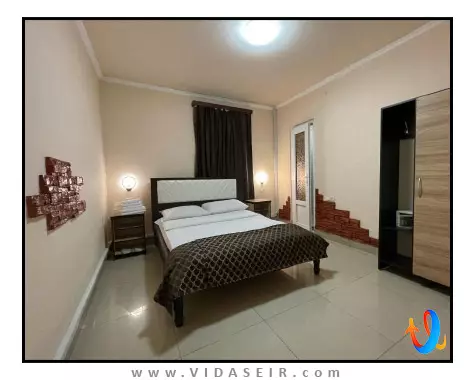 هتل-کامفورت-ایروان