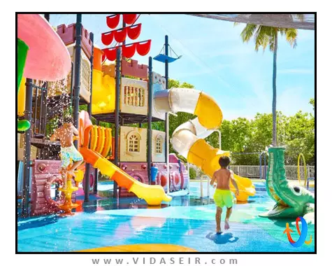 هتل-کاندیما-مالدیو