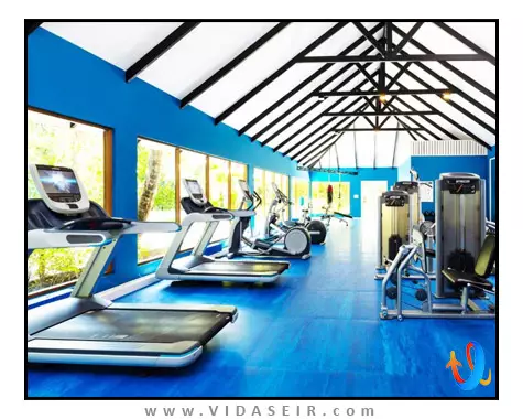 هتل-کاندیما-مالدیو