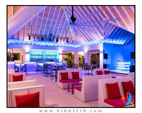 هتل-کاندیما-مالدیو