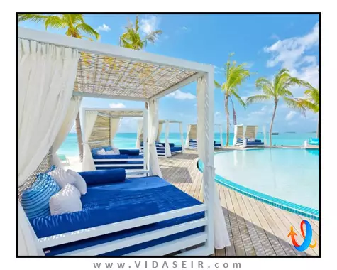 هتل-کاندیما-مالدیو