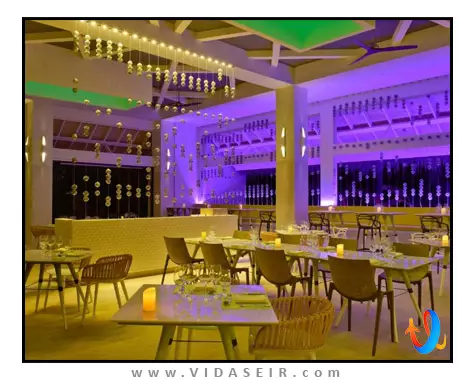 هتل-کاندیما-مالدیو