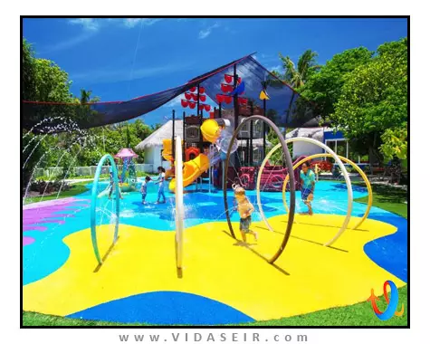 هتل-کاندیما-مالدیو