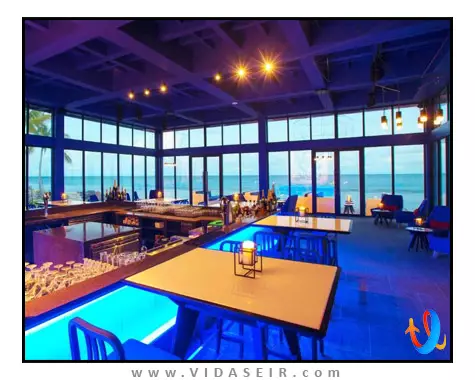 هتل-کاندیما-مالدیو