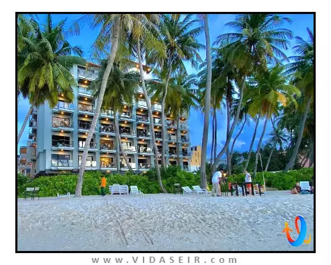 هتل-کانی-گرند-سی-ویو-مالدیو