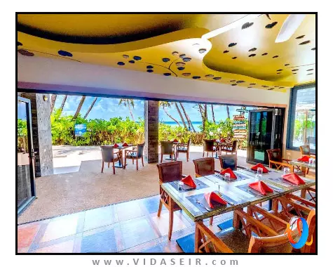 هتل-کانی-گرند-سی-ویو-مالدیو