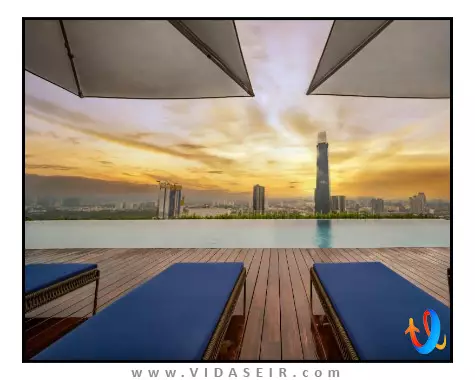 هتل-کاپری-بای-فراسر-بوکیت-بینتانگ-کوالالامپور