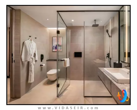 هتل-کاپری-بای-فراسر-بوکیت-بینتانگ-کوالالامپور