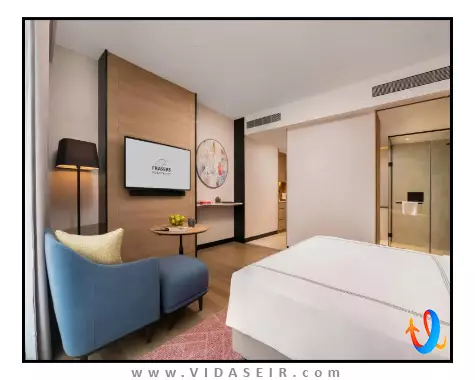 هتل-کاپری-بای-فراسر-بوکیت-بینتانگ-کوالالامپور