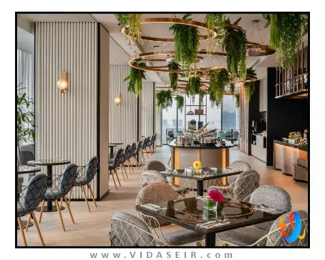 هتل-کاپری-بای-فراسر-بوکیت-بینتانگ-کوالالامپور