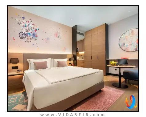 هتل-کاپری-بای-فراسر-بوکیت-بینتانگ-کوالالامپور